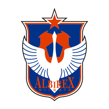 アルビレックス新潟