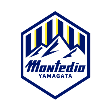 モンテディオ山形