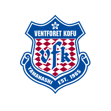 ヴァンフォーレ甲府